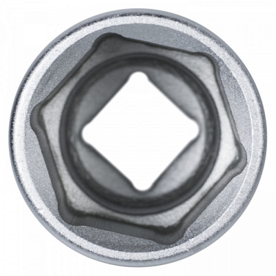 Головка торцевая глубокая шестигранная Головка торцевая глубокая шестигранная