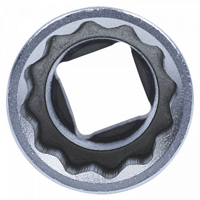 Головка торцевая глубокая двенадцатигранная Головка торцевая глубокая двенадцатигранная