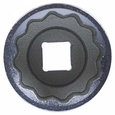 Головка торцевая глубокая двенадцатигранная Головка торцевая глубокая двенадцатигранная