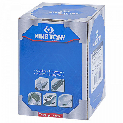 Головка торцевая глубокая двенадцатигранная Головка торцевая глубокая двенадцатигранная