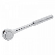 ТРЕЩОТКА 3/8", 203 ММ, 45 ЗУБЦОВ, ДИСКОВЫЙ МЕХАНИЗМ KING TONY 3725-08F