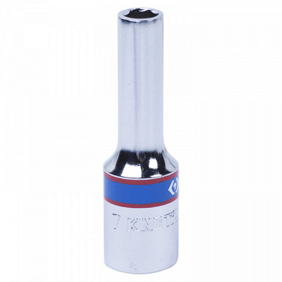 Головка торцевая глубокая шестигранная Головка торцевая глубокая шестигранная