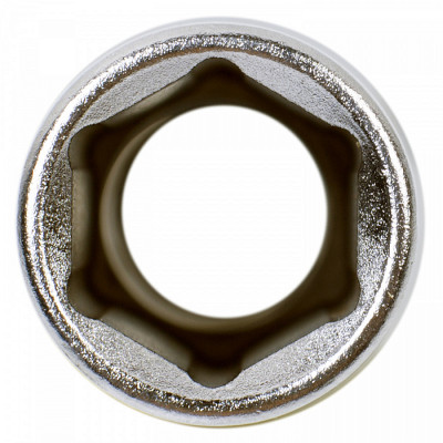 Головка торцевая глубокая шестигранная Головка торцевая глубокая шестигранная