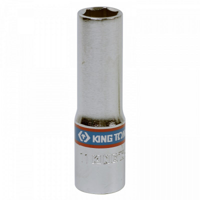 Головка торцевая глубокая шестигранная Головка торцевая глубокая шестигранная