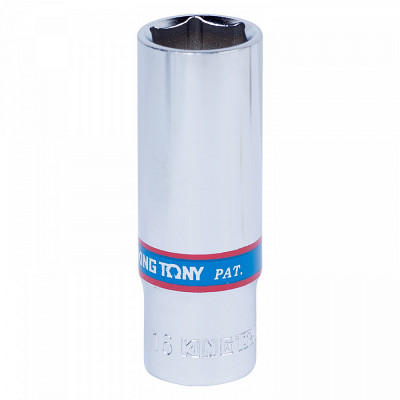 Головка торцевая глубокая шестигранная Головка торцевая глубокая шестигранная