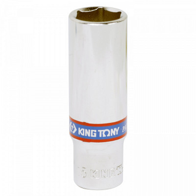 Головка торцевая глубокая шестигранная Головка торцевая глубокая шестигранная