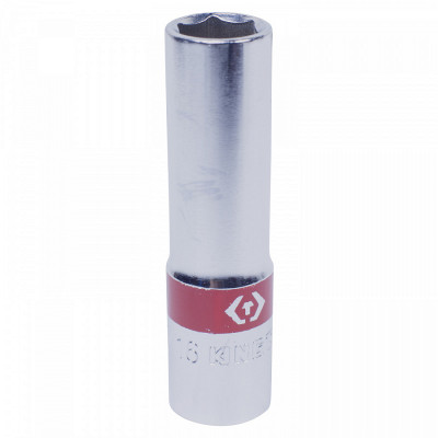 Головка торцевая глубокая шестигранная Головка торцевая глубокая шестигранная