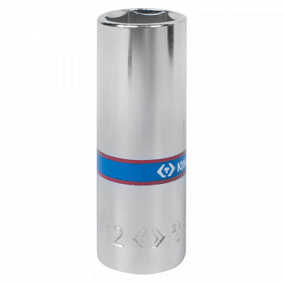 Головка торцевая глубокая шестигранная Головка торцевая глубокая шестигранная