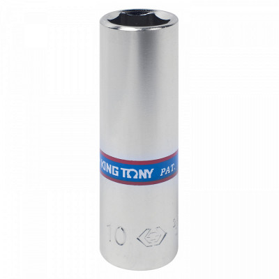 Головка торцевая глубокая шестигранная Головка торцевая глубокая шестигранная