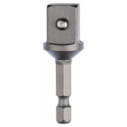 ПЕРЕХОДНИК 1/4">1/2" KING TONY 7704-50