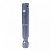 ПЕРЕХОДНИК 1/4">1/4" KING TONY 7702-50