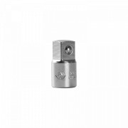 ПЕРЕХОДНИК 1/4">3/8" KING TONY 2813