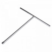 ВОРОТОК 3/8", 200 ММ, Т-ОБРАЗНЫЙ KING TONY 3511-10