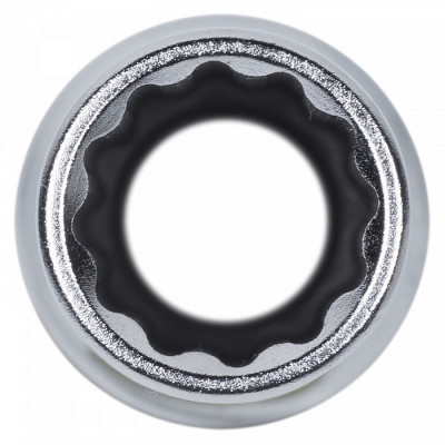 Головка торцевая глубокая двенадцатигранная Головка торцевая глубокая двенадцатигранная