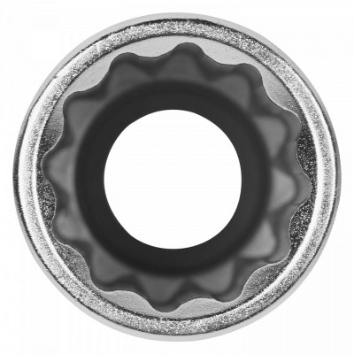 Головка торцевая глубокая двенадцатигранная Головка торцевая глубокая двенадцатигранная