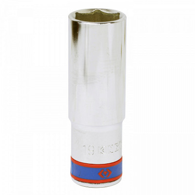 Головка торцевая глубокая шестигранная Головка торцевая глубокая шестигранная