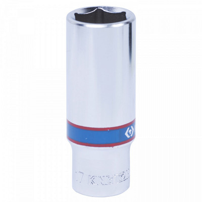 Головка торцевая глубокая шестигранная Головка торцевая глубокая шестигранная