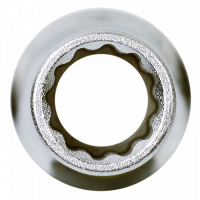 Головка торцевая глубокая двенадцатигранная Головка торцевая глубокая двенадцатигранная