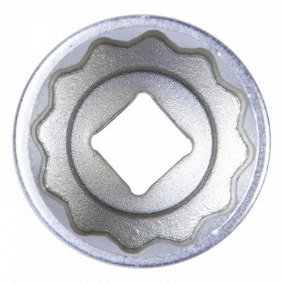 Головка торцевая стандартная двенадцатигранная Головка торцевая стандартная двенадцатигранная