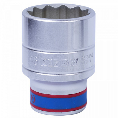 Головка торцевая стандартная двенадцатигранная Головка торцевая стандартная двенадцатигранная