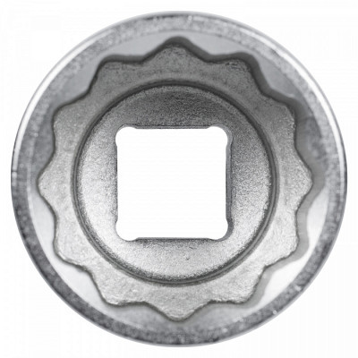 Головка торцевая стандартная двенадцатигранная Головка торцевая стандартная двенадцатигранная