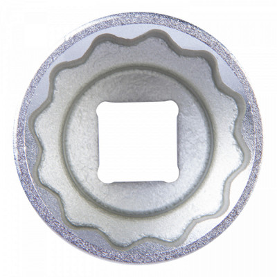 Головка торцевая стандартная двенадцатигранная Головка торцевая стандартная двенадцатигранная