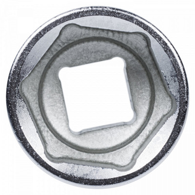 Головка торцевая стандартная шестигранная Головка торцевая стандартная шестигранная