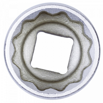 Головка торцевая стандартная двенадцатигранная Головка торцевая стандартная двенадцатигранная