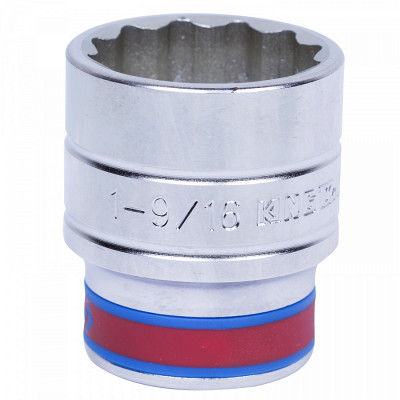 Головка торцевая стандартная двенадцатигранная Головка торцевая стандартная двенадцатигранная