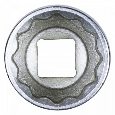 Головка торцевая стандартная двенадцатигранная Головка торцевая стандартная двенадцатигранная