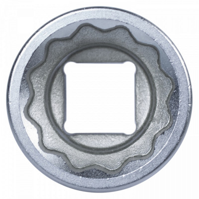 Головка торцевая стандартная двенадцатигранная Головка торцевая стандартная двенадцатигранная