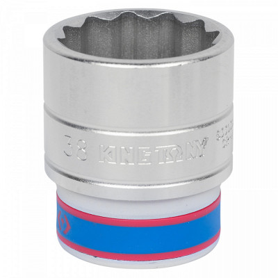 Головка торцевая стандартная двенадцатигранная Головка торцевая стандартная двенадцатигранная