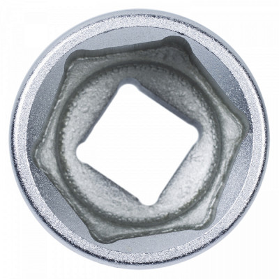 Головка торцевая стандартная шестигранная Головка торцевая стандартная шестигранная