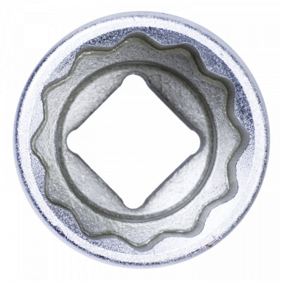 Головка торцевая стандартная двенадцатигранная Головка торцевая стандартная двенадцатигранная