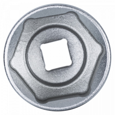 Головка торцевая стандартная шестигранная Головка торцевая стандартная шестигранная