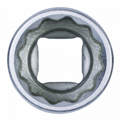 Головка торцевая стандартная двенадцатигранная Головка торцевая стандартная двенадцатигранная