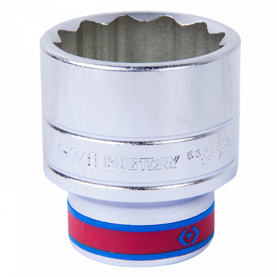 Головка торцевая стандартная двенадцатигранная Головка торцевая стандартная двенадцатигранная