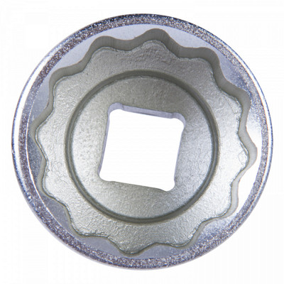 Головка торцевая стандартная двенадцатигранная Головка торцевая стандартная двенадцатигранная