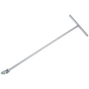 ВОРОТОК 1/2", 750 ММ, Т-ОБРАЗНЫЙ, С КАРДАНОМ KING TONY 4795-30