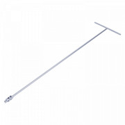 ВОРОТОК 3/8", 750 ММ, Т-ОБРАЗНЫЙ, С КАРДАНОМ KING TONY 3795-30