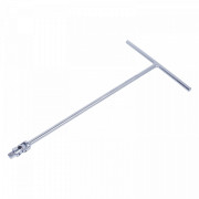 ВОРОТОК 3/8", 375 ММ, Т-ОБРАЗНЫЙ, С КАРДАНОМ KING TONY 3795-15