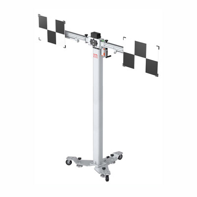 Стенд Autel MaxiSys ADAS MA600 для калибровки камер, Basic Kit. Стенд Autel MaxiSys ADAS MA600 для калибровки камер, Basic Kit.