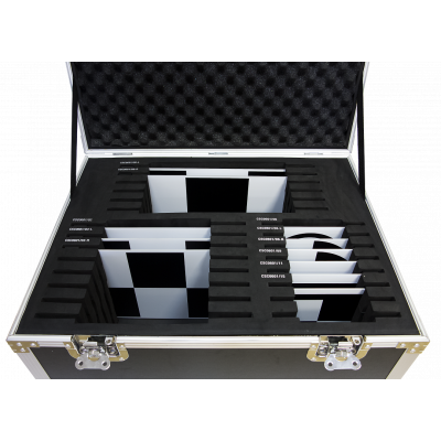 Стенд Autel MaxiSys ADAS MA600 для калибровки камер, FULL kit Стенд Autel MaxiSys ADAS MA600 для калибровки камер, FULL kit