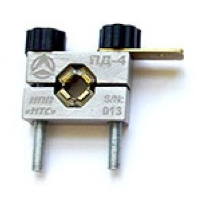 Пьезодатчик ПД-4 Пьезодатчик ПД-4