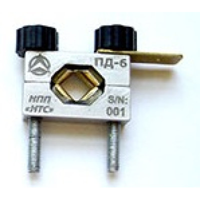 Пьезодатчик ПД-6 Пьезодатчик ПД-6
