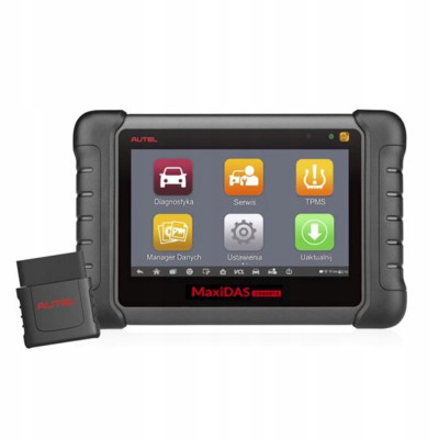 Autel MaxiDAS DS808BT Autel MaxiDAS DS808BT