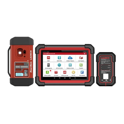 Диагностический сканер IMMO PRO v 5.0 x-431 Launch Диагностический сканер IMMO PRO v 5.0 x-431 Launch