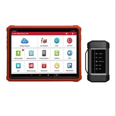 LAUNCH X431 PRO3 SE HD LAUNCH X431 PRO3 SE HD