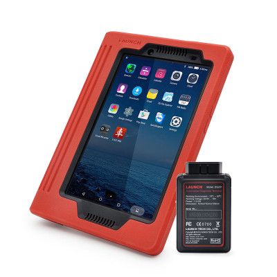 Диагностический сканер LAUNCH x-431 PRO v 4.0 Диагностический сканер LAUNCH x-431 PRO v 4.0