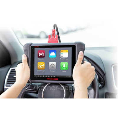 Сканер Autel MaxiSys MS906 Сканер Autel MaxiSys MS906